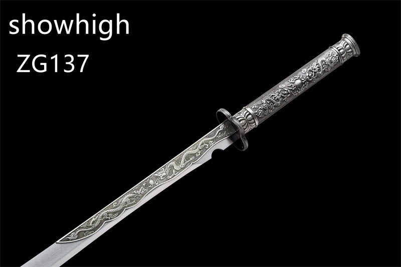dragon sword ZG137
