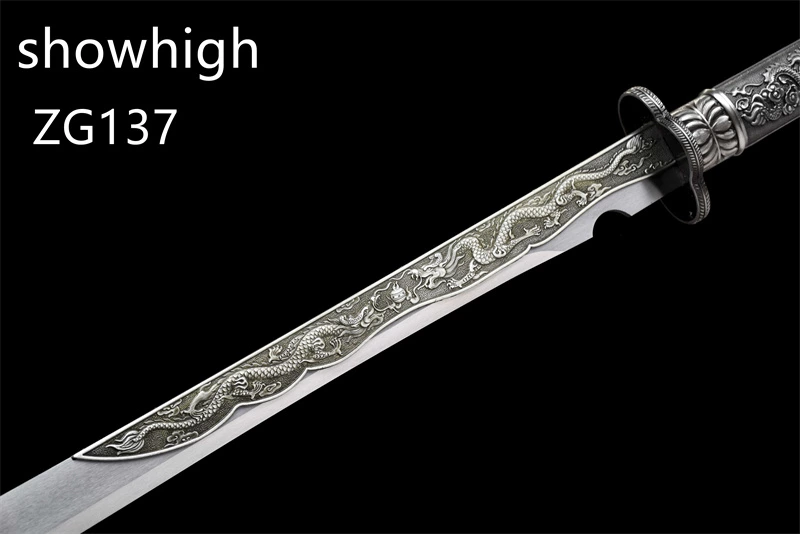 dragon sword ZG137