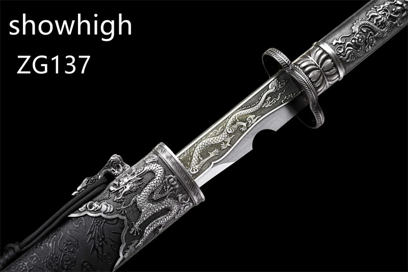dragon sword ZG137