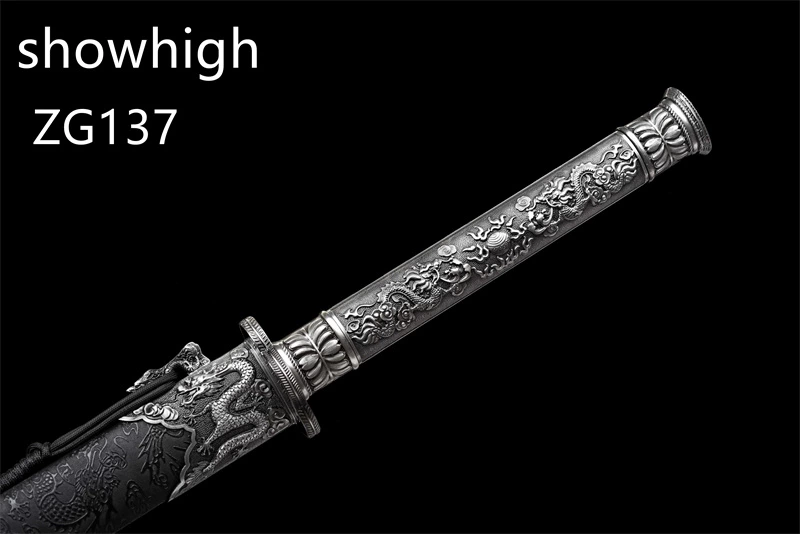 dragon sword ZG137