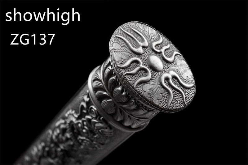 dragon sword ZG137