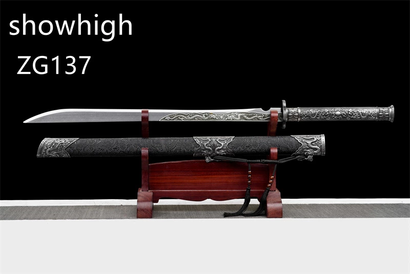 dragon sword ZG137
