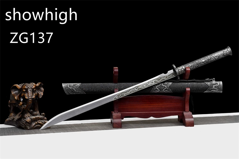 dragon sword ZG137