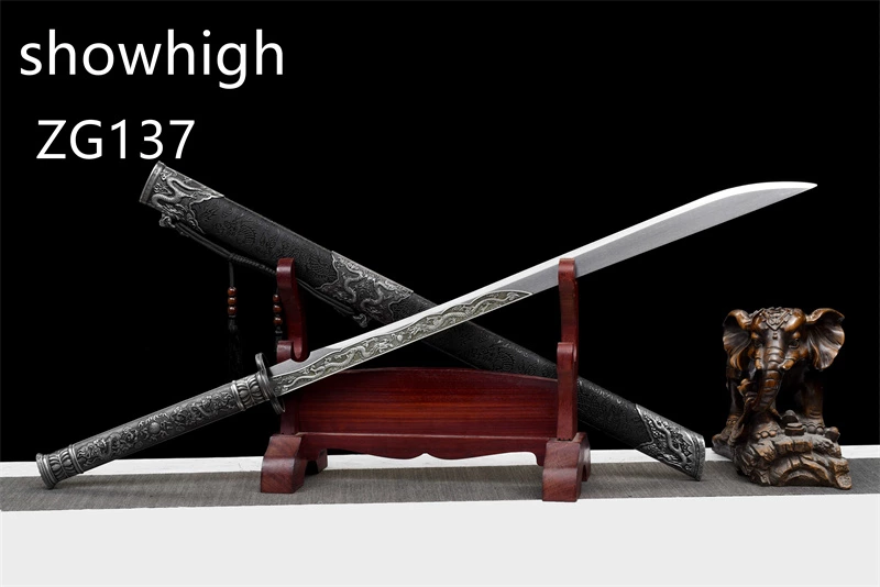 dragon sword ZG137