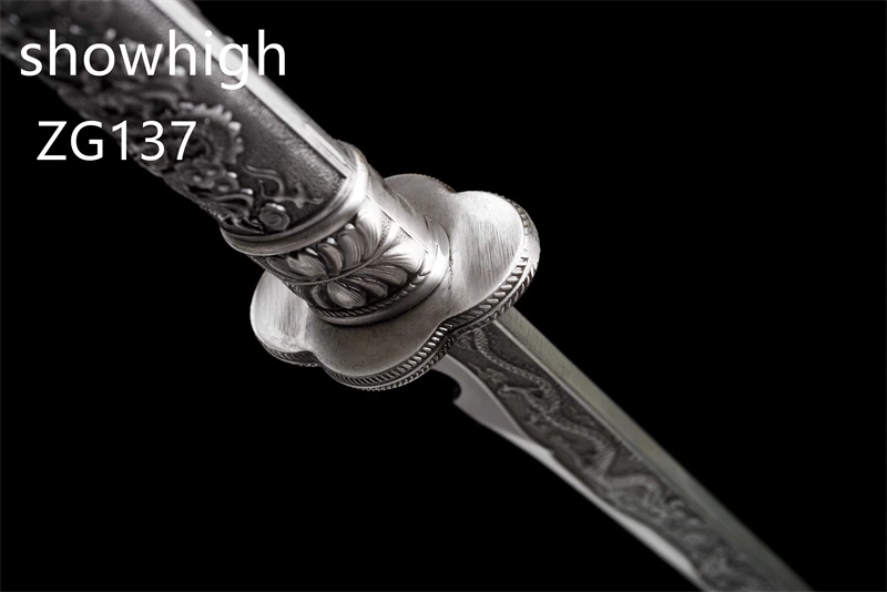 dragon sword ZG137