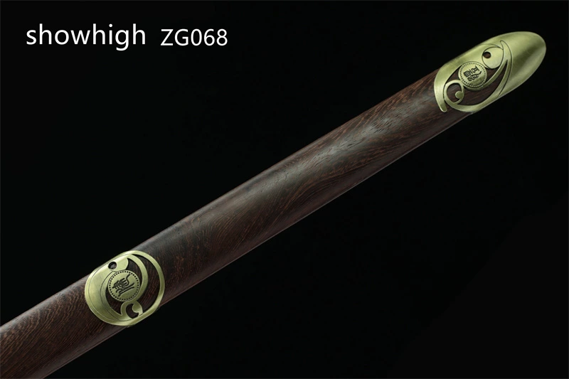 taichi sword ZG068