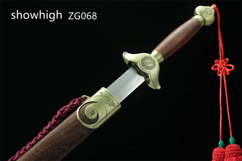 taichi sword ZG068