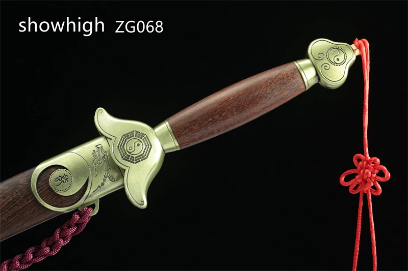 taichi sword ZG068