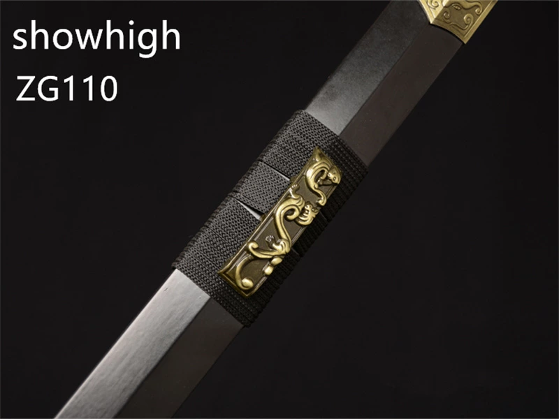 Chinese Swords  ZG110