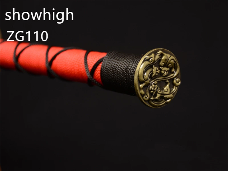 Chinese Swords  ZG110