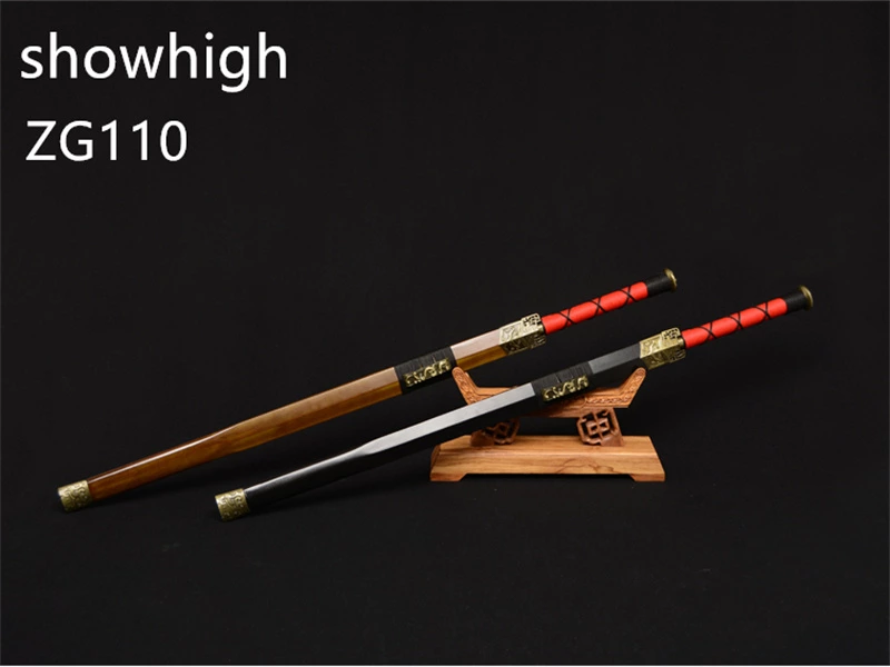Chinese Swords  ZG110