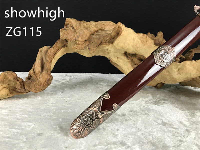 taichi sword ZG117