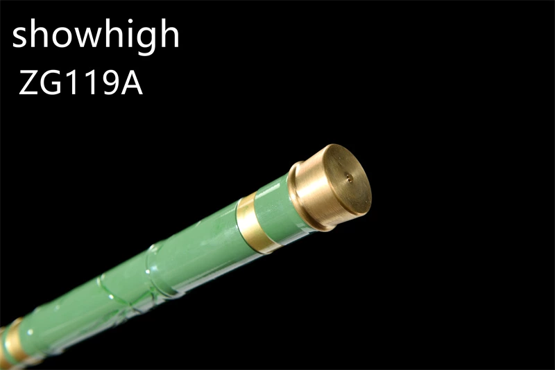 high quality spring steel sword with metal  scabbard ZG119A