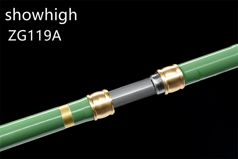 high quality spring steel sword with metal  scabbard ZG119A