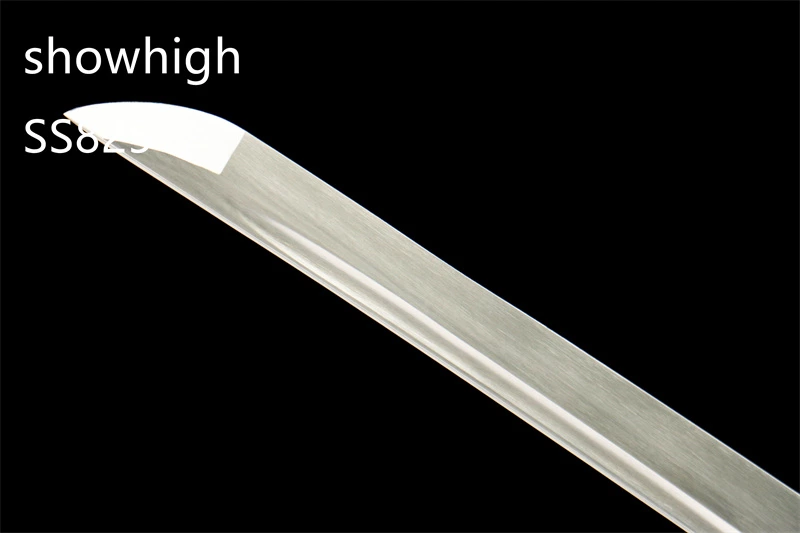 tiger katana sword SS825