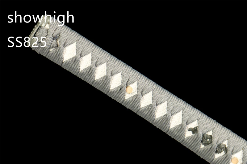 tiger katana sword SS825