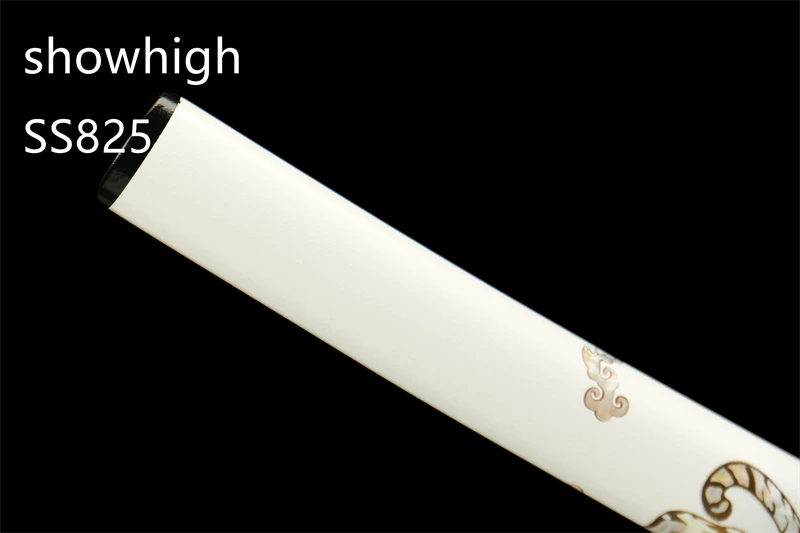 tiger katana sword SS825