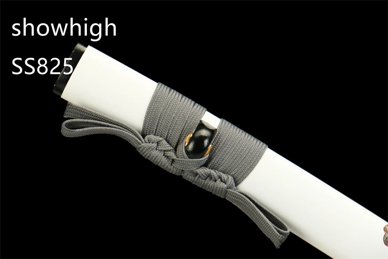 tiger katana sword SS825
