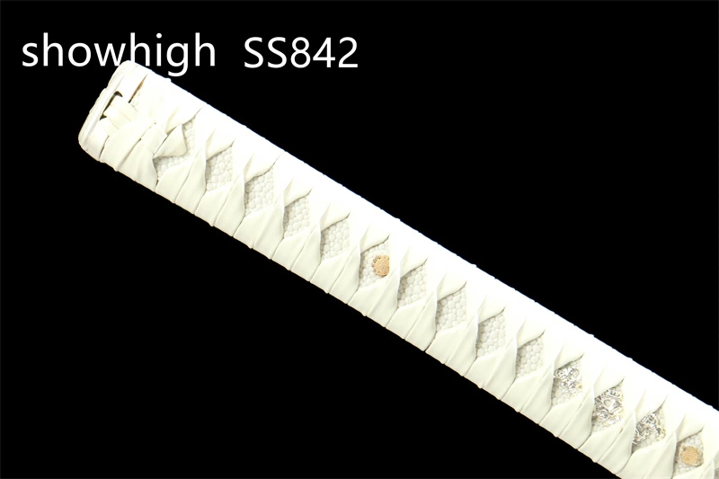 red katana sword SS842