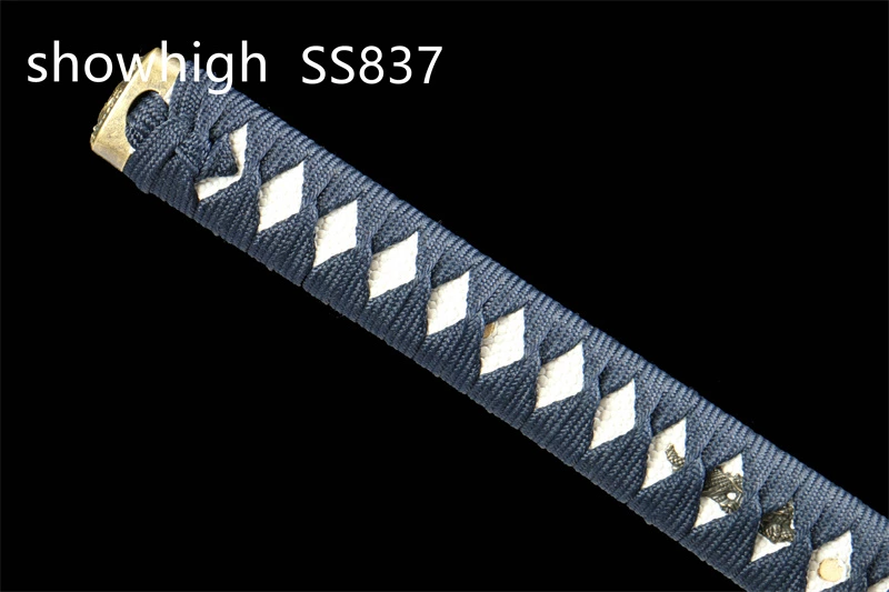 functional dragon katana sword SS837