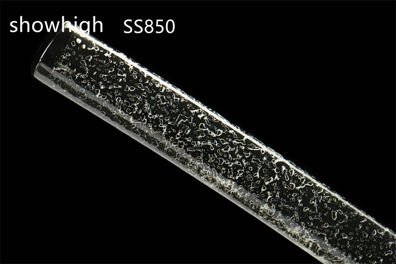 black katana sword SS850