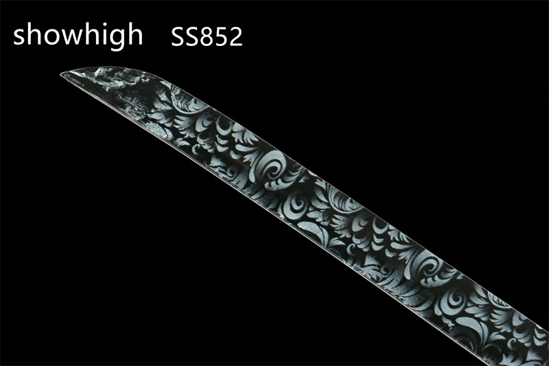 dragon katana sword SS852