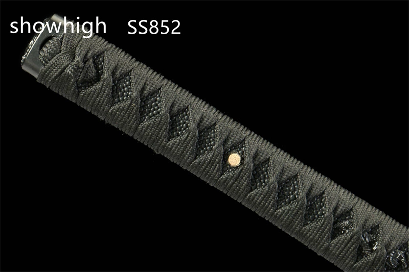 dragon katana sword SS852
