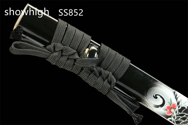 dragon katana sword SS852