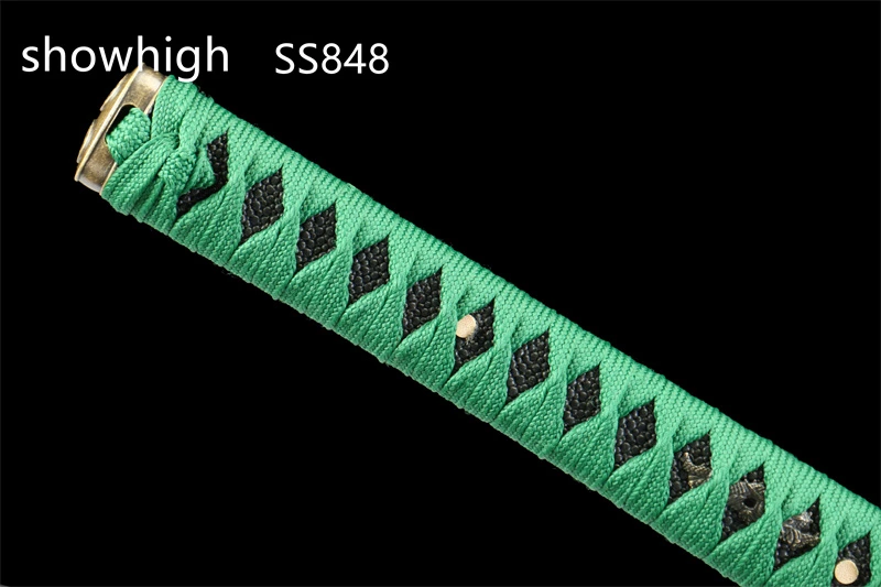 demon slayer  katana sword SS848
