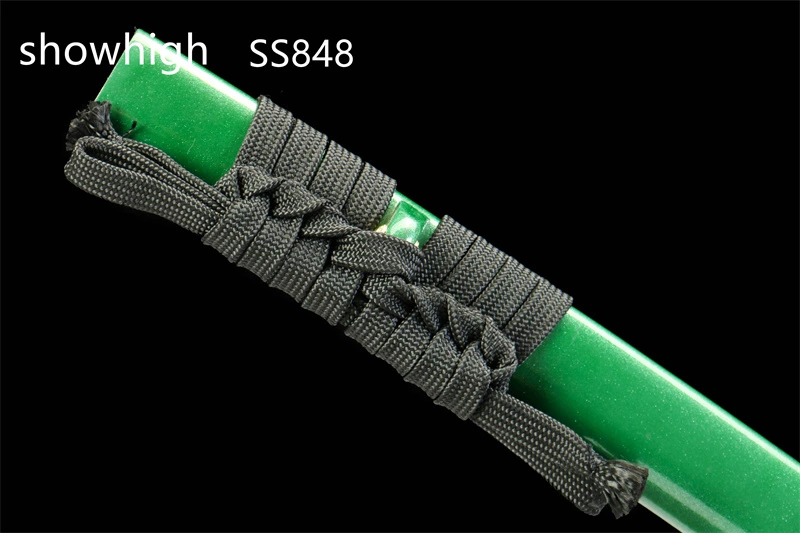 demon slayer  katana sword SS848