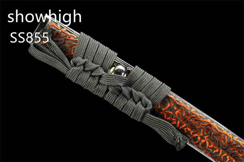 damascus sword SS855