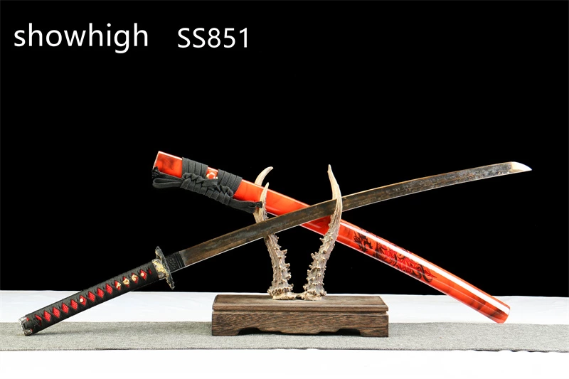 dragon katana sword SS851