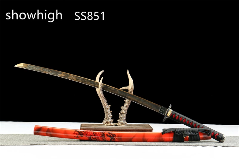 dragon katana sword SS851
