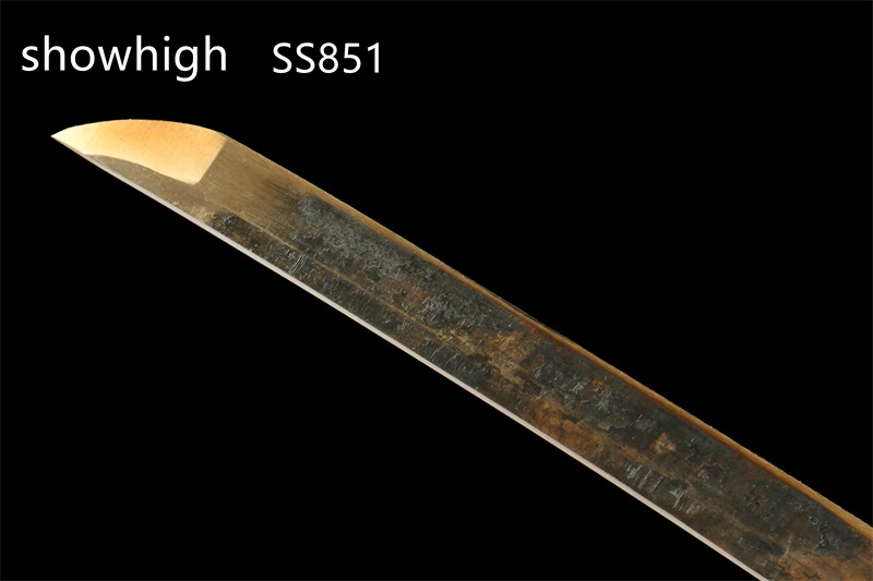 dragon katana sword SS851