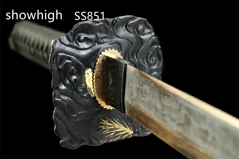 dragon katana sword SS851