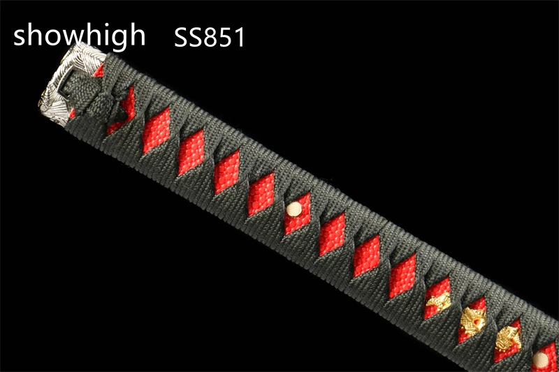 dragon katana sword SS851