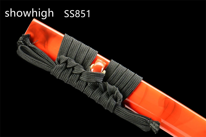 dragon katana sword SS851