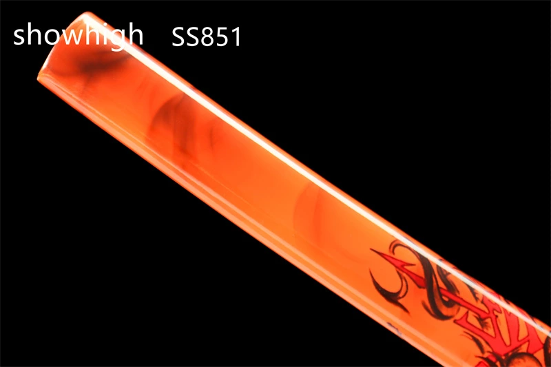 dragon katana sword SS851
