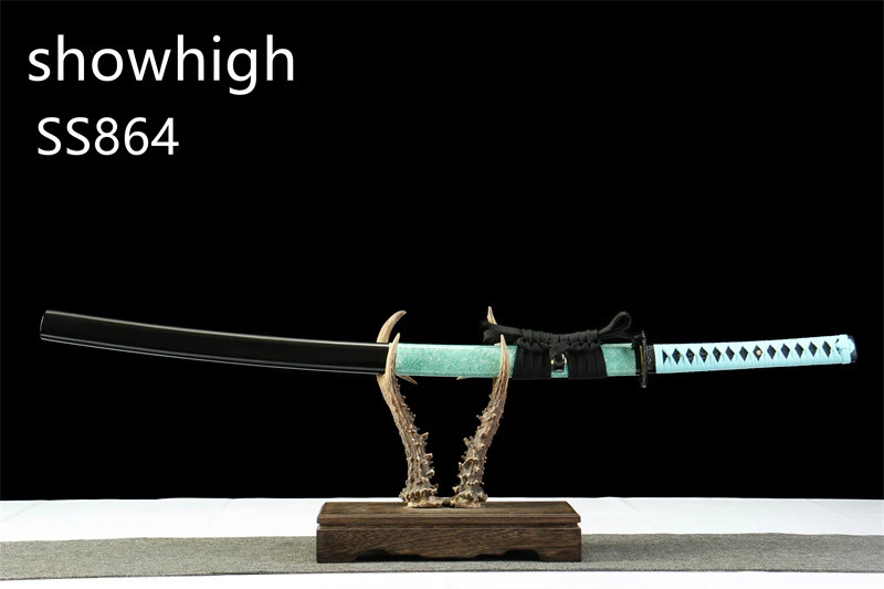 handmade high carbon katana sword SS864