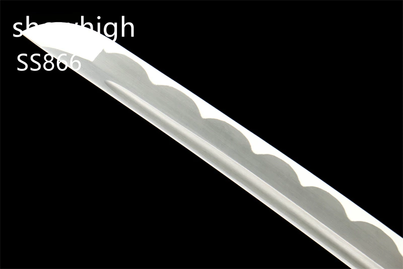 dragon samurai warrior katana sword SS866