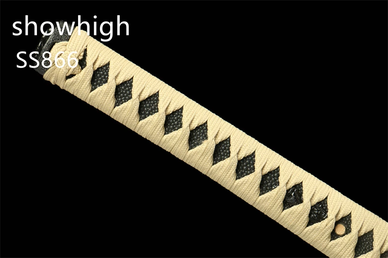 dragon samurai warrior katana sword SS866