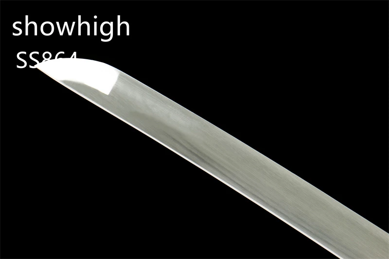 handmade high carbon katana sword SS864