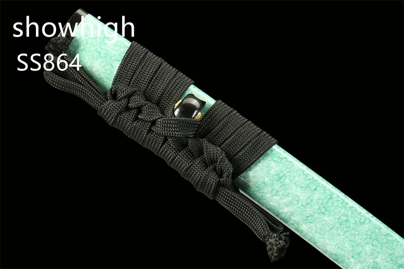 handmade high carbon katana sword SS864