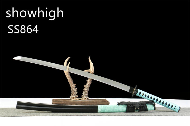 handmade high carbon katana sword SS864