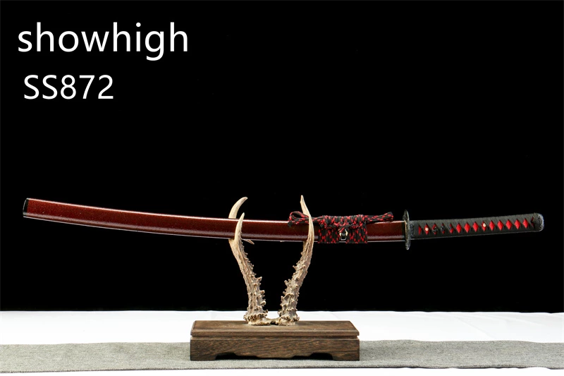 damascus sword SS872