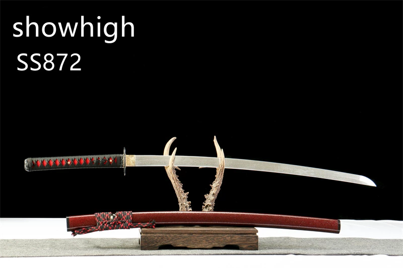 damascus sword SS872