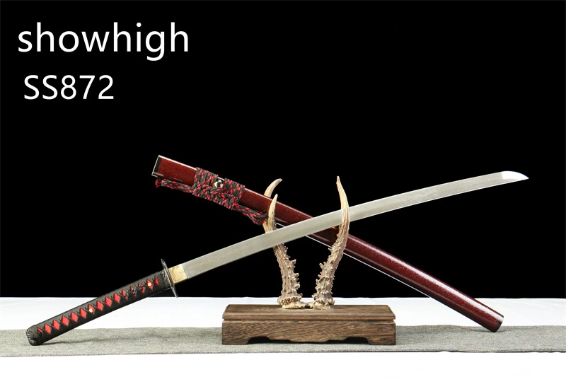 damascus sword SS872