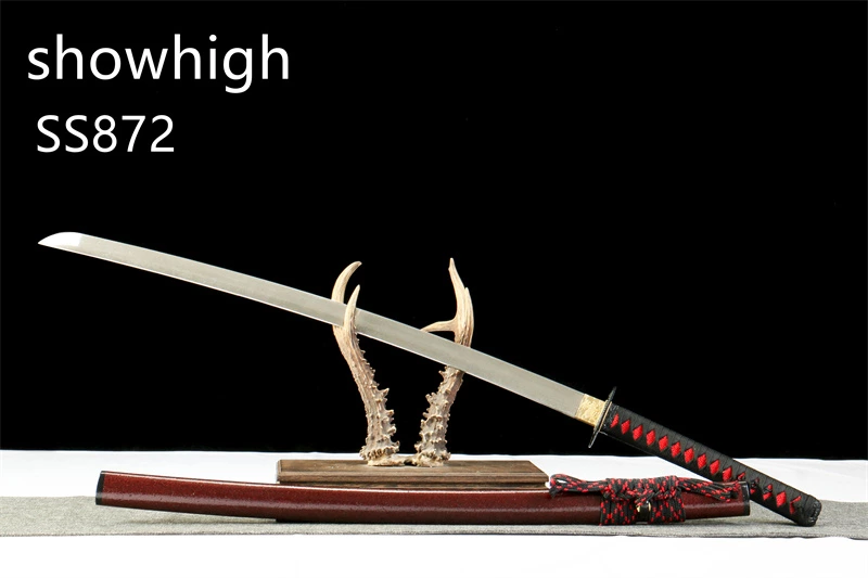 damascus sword SS872