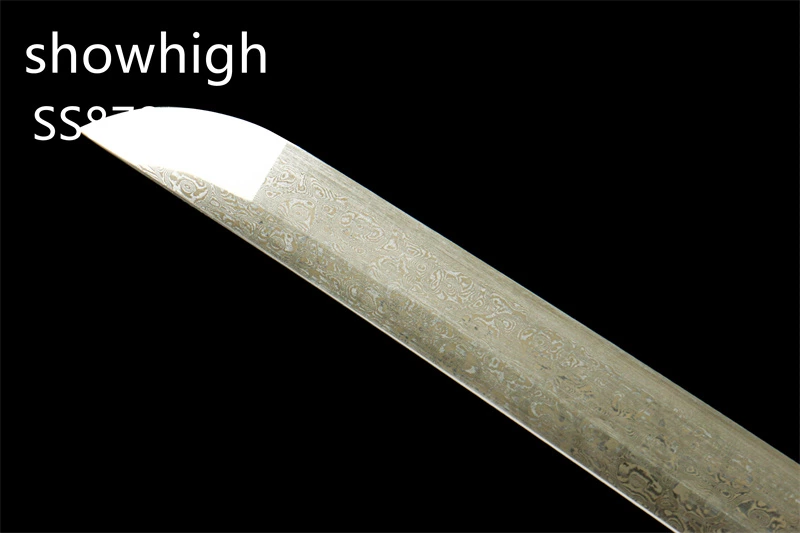 damascus sword SS872