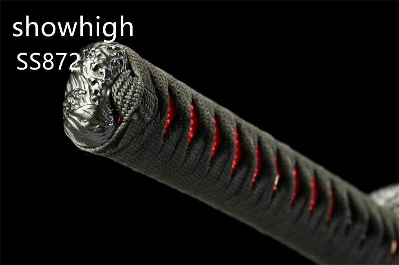 damascus sword SS872